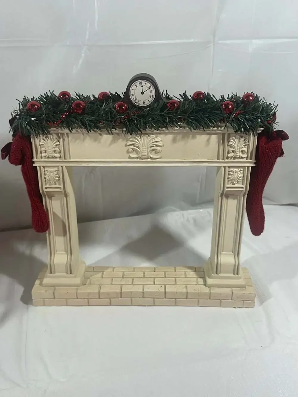 Department 56 Possible Dreams”Making an Entrance”